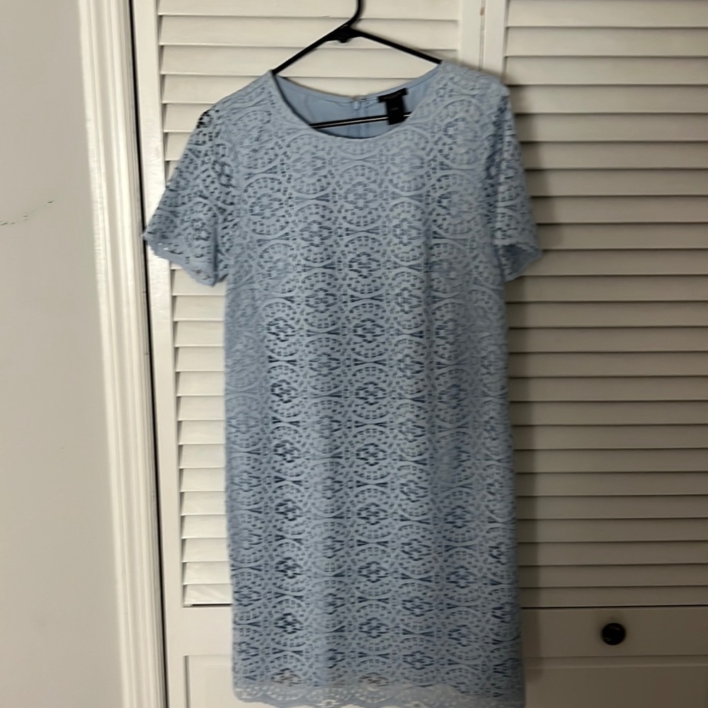 Ann Taylor dress